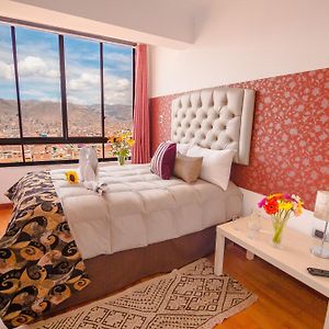 Hotel & Apartments Rhouse Cusco